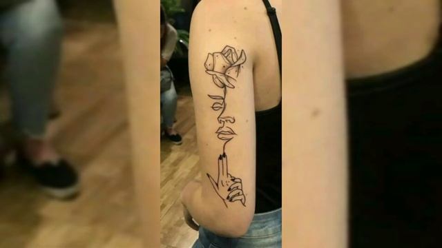 Tattoo photo for girls || Flower tattoo designs || Tattoo Studio || Tattoo Ideas || tatu photo смотреть онлайн