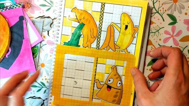 ?Бумажные сюрпризы? Kuromi и My melody✨АСМР✨ смотреть онлайн