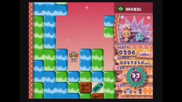 Mr. Driller: Drill Land (Part 1: World Drill Tour) смотреть онлайн