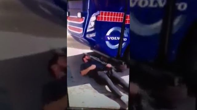 ALS Ice Bucket Challenge- Zamboni смотреть онлайн