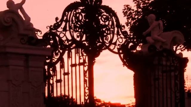 Tatiana Rasa singt Richard Strauss DIE NACHT смотреть онлайн