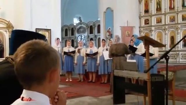 ШОК!Девочки круто поют!!!! смотреть онлайн