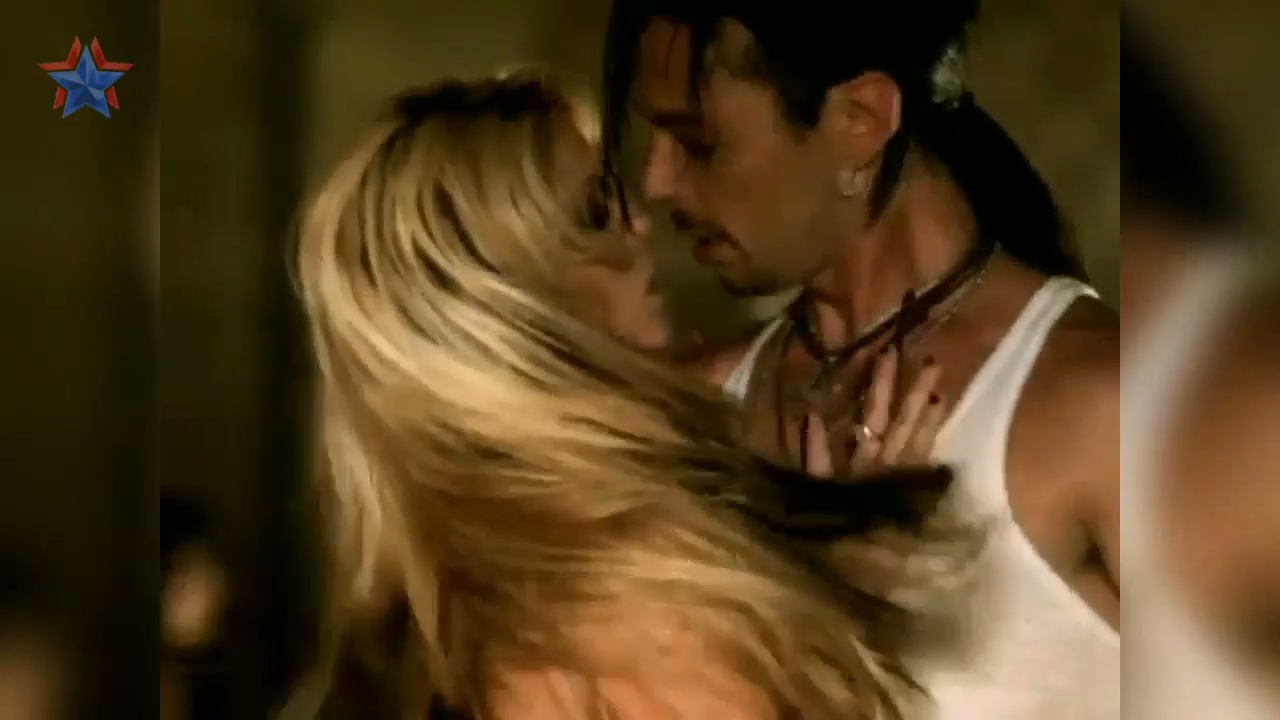 Shakira - Te Aviso,Te Anuncio (Tango)