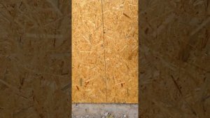 Монтаж osb  для вентфасада под мягкий сайдинг технониколь