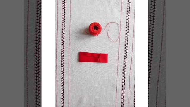 Мастер-класс Народная кукла "Петушок" смотреть онлайн