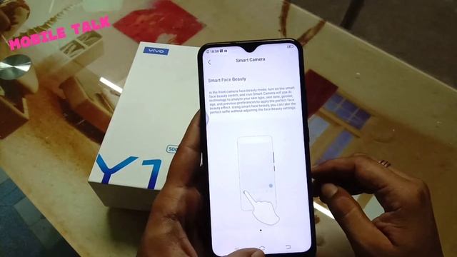 Vivo y12 hidden features | hands-on | 5000battery смотреть онлайн