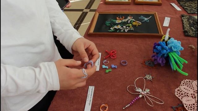 Выставка экскурсия смотреть онлайн