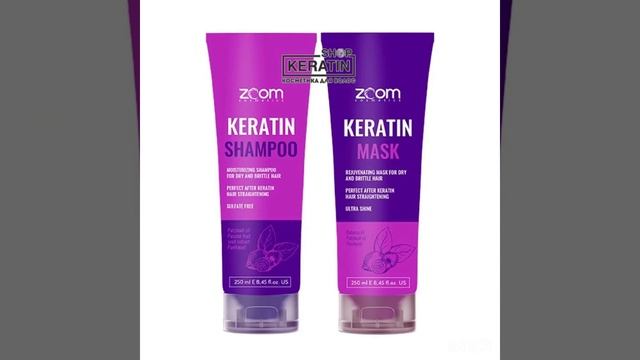 Чек-лист по уходу за кератиновое выпрямлением/ботокс волос смотреть онлайн