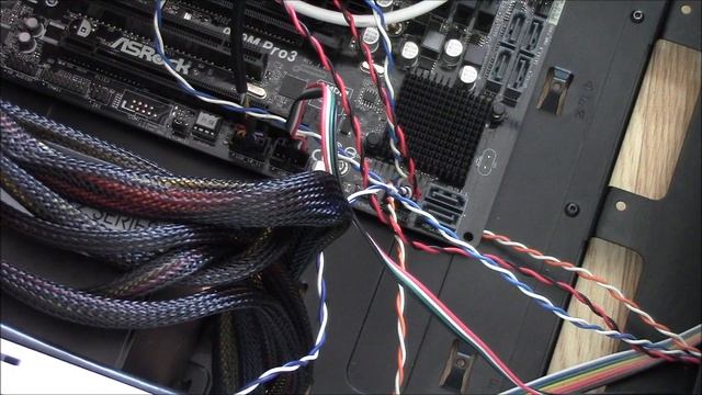 Как собрать ПК на базе процессора AMD смотреть онлайн