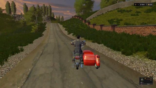 МОД ИЖ ПЛАНЕТА-5 V3.0.0.1 BETA ДЛЯ FARMING SIMULATOR 17 смотреть онлайн