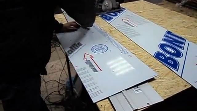 фрезеровка композита.wmv смотреть онлайн