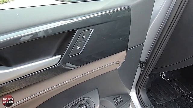 2022 VW Taos SEL /// Small SUV Big Deal @ $36k