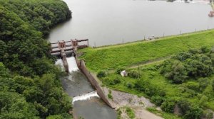 Чудеса Приморья. Партизанская ГРЭС