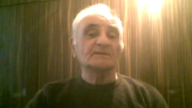 Я спросил у ясеня.В.Киршон.Читает А.Пир-Будагян. смотреть онлайн