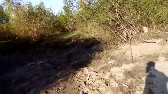 Рыбалка на утренней зорьки. Алтайский край река Чумыш. смотреть онлайн