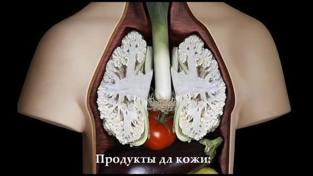 30 самых полезных продуктов для тела. смотреть онлайн