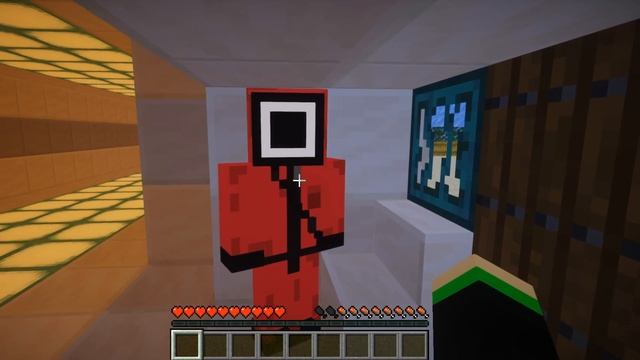 КАК И ГДЕ СКАЧАТЬ ИГРУ В КАЛЬМАРА В МАЙНКРАФТ БЕСПЛАТНО И БЕЗ ВИРУСОВ 2021 / ИГРАТЬ MINECRAFT