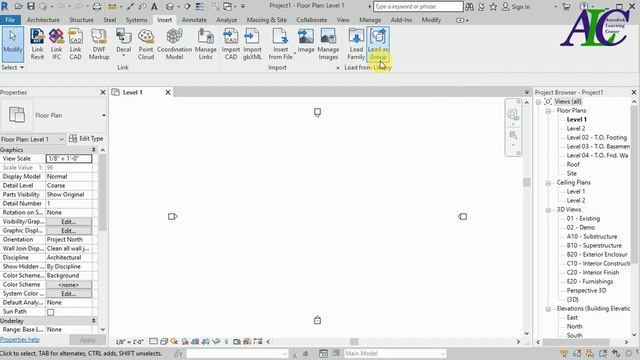 PDF to CAD and Revit  (PDF - CAD & Rvt)