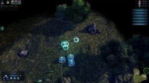 Meridian: Squad 22 - Gameplay