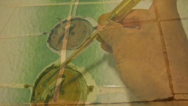 Подключение датчика движения в туалете смотреть онлайн