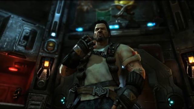 Starcraft 2 Bar fight смотреть онлайн
