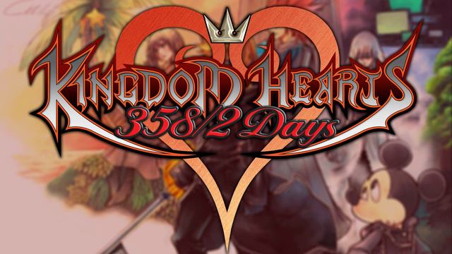 Another Side ~Battle Ver.~ (OST Version) - Kingdom Hearts 358/2 Days OST Extended смотреть онлайн