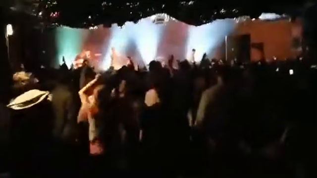 Пошлая Молли в Риге 2018 смотреть онлайн