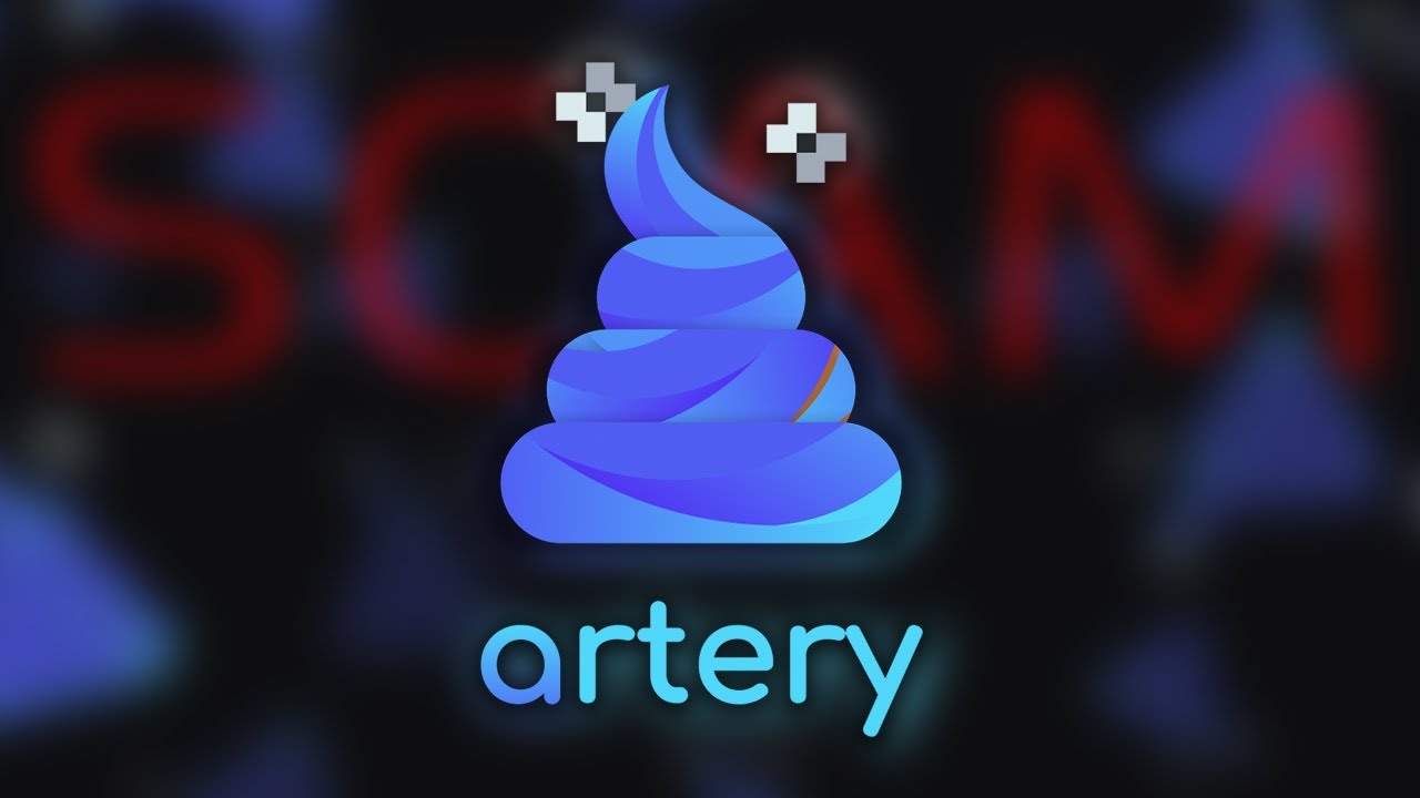 Последний гвоздь в крышку гроба пирамиды Artery Network | Denis Lider TV