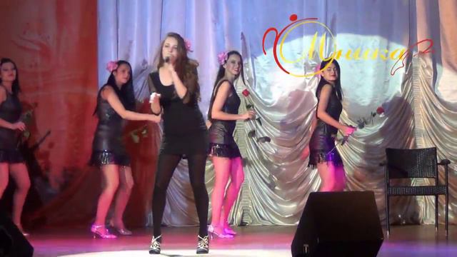 ЗВ-13 Аксенова Валерия - Mercy смотреть онлайн