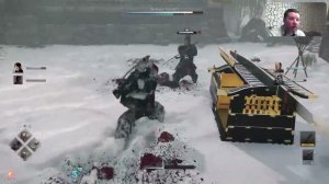 Rise of the Ronin Прохождение #18