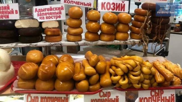 Почему в Сочи жить хорошо? Три причины... postroysochi.ru 8 (800) 550-29-25 смотреть онлайн