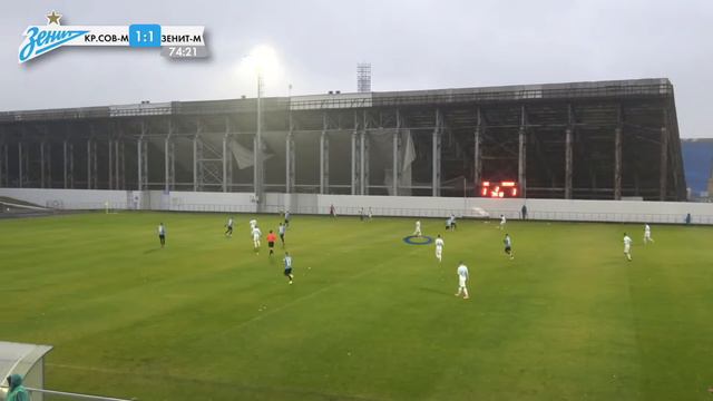 Levin Maksim Highlights ⚽️🇷🇺 TOP GOALS/ASSISTS смотреть онлайн