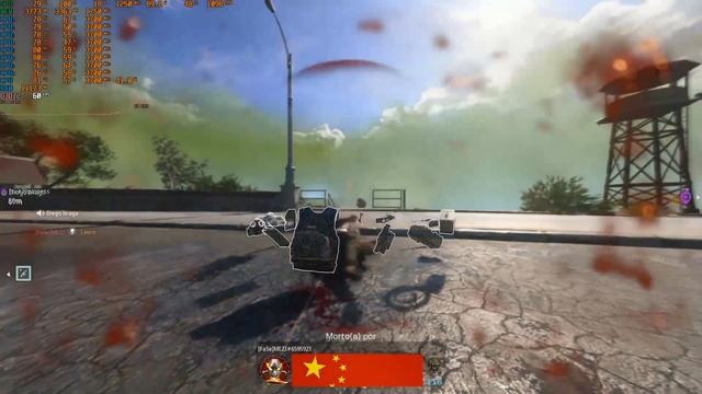 *WARZONE no HIGH* com 12gb RAM, RX570 e XEON e3 1270v2 (i7 3770) смотреть онлайн