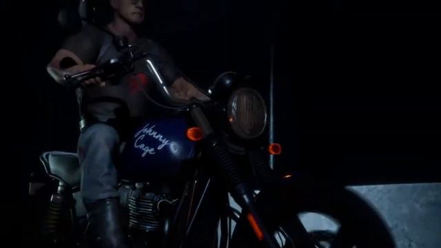 Mortal Kombat 11_20200301165806 смотреть онлайн