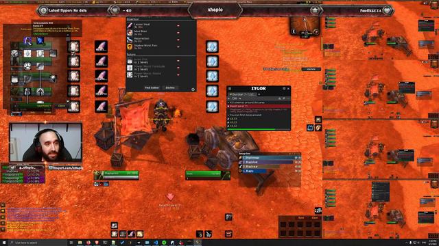 World of warcraft classic Era - Legal Multiboxing смотреть онлайн