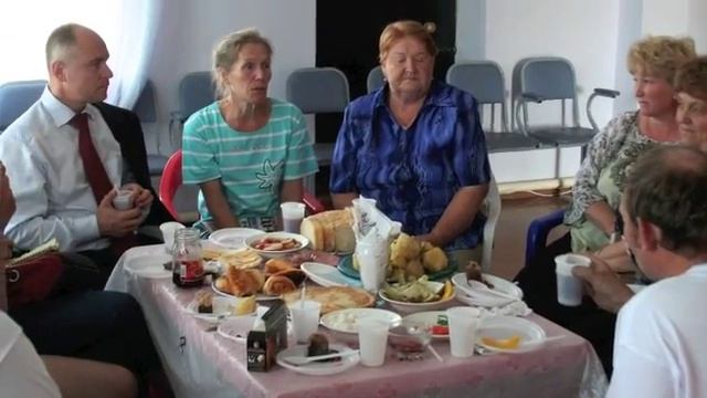 06 Экспедиция Иевлево смотреть онлайн