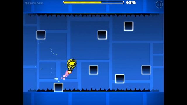 Killbot Layout (cuts) (read Desc) смотреть онлайн
