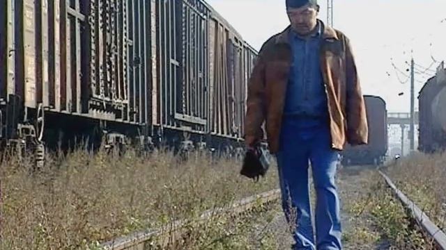 Правила безопасности при нахождении на жд пути смотреть онлайн