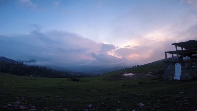 По Грузии на своих двух. Иду на запад. Ep.5 смотреть онлайн