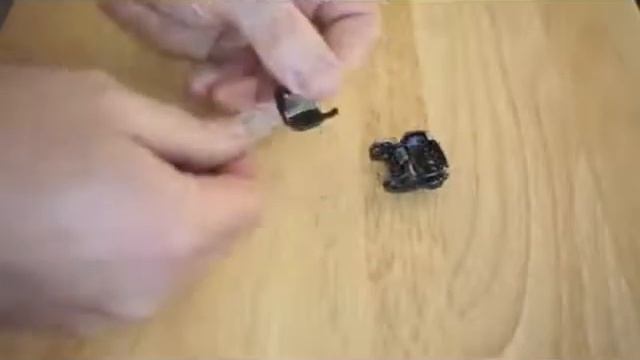 How to Replace the TUSA Intega Mask Strap смотреть онлайн