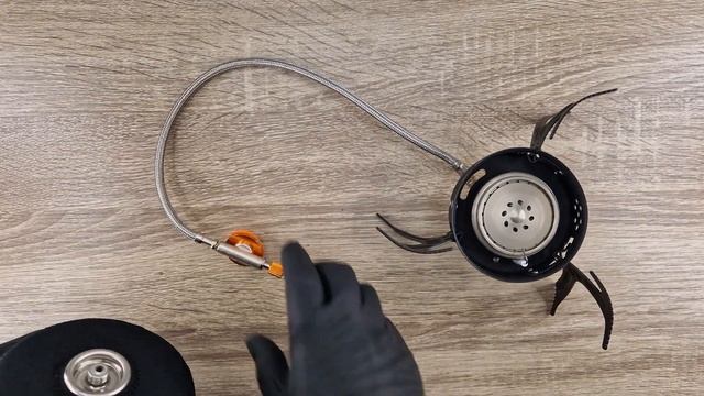 FOX Cookware Heat Transfer 3200 Stove | Unboxing And Testing | Unboxing Si Testare