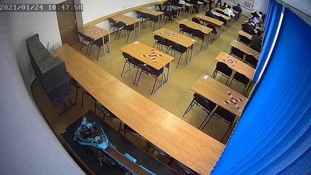ЕНТ КарТУ 2021 поток-3, аудитория-4, камера-2 смотреть онлайн