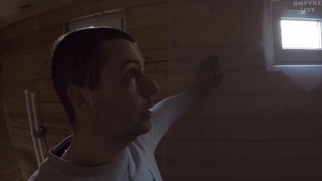 Влог | Потолок и стены в ванной комнате | Ремонт смотреть онлайн