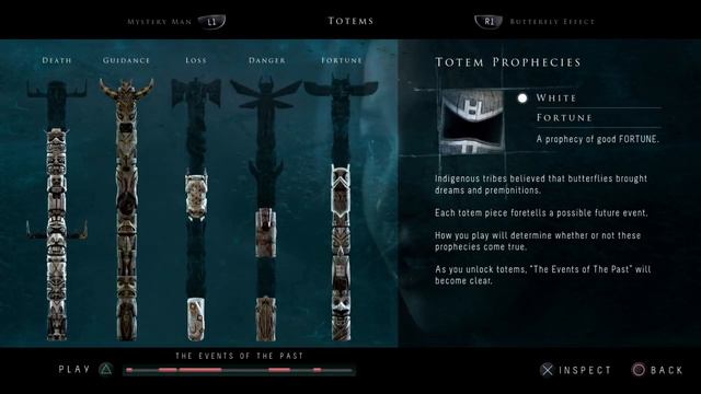 Scare Package:Until Dawn: The Real Monster Revealed смотреть онлайн