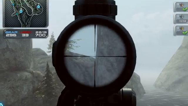 Contract wars Sniper SET смотреть онлайн