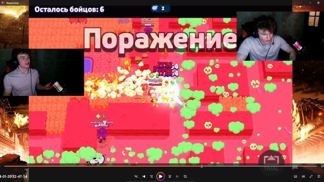 ФЕЙЛЫ ПУША БО НА 30 РАНГ В СОЛО ШД ? *как не стоит пушить* смотреть онлайн