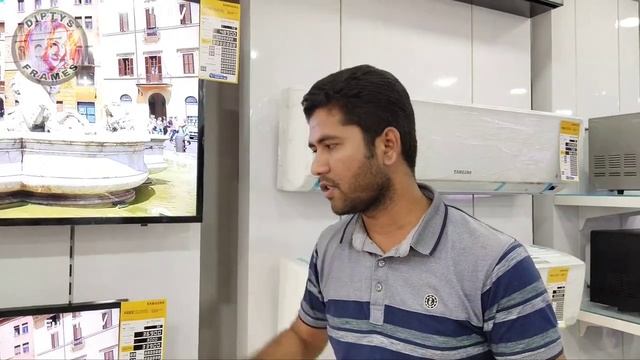 Samsung Tv Price In Bd 2021 | Led Tv | Smart Tv | Samsung 4k Tv Price | Diptys Frames | смотреть онлайн