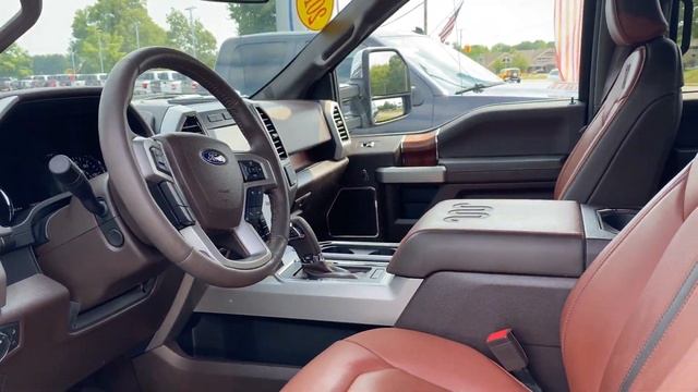 2018 Ford F-150 King Ranch - Greatest Preo-Owned Truck?