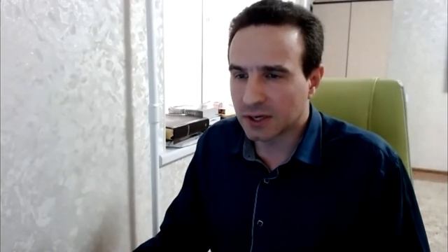 Субботняя школа. Урок № 11 Цель и смысл святилища. Разговор на чистоту!, (А. Бокертов) смотреть онлайн
