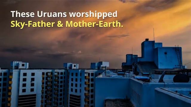 URU - Ancient Lost Civilization of Australia - Indian Connection смотреть онлайн